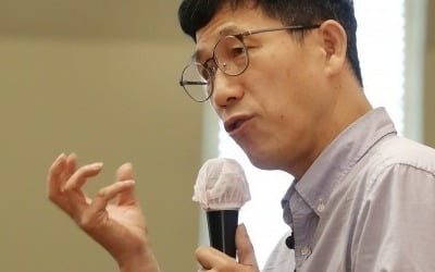 진중권, 윤석열 당선인 '민정수식실 폐지' 방침에 "나쁘지 않다"