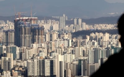 서울서 1순위 미달 단지 등장…옥석 가리기 본격화된다