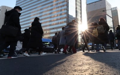 한국 행복지수, 146개국 중 59위…일본보다 낮고 중국보단 높아