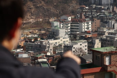 집주인 세금 부담 전가 우려에…떨고 있는 세입자들