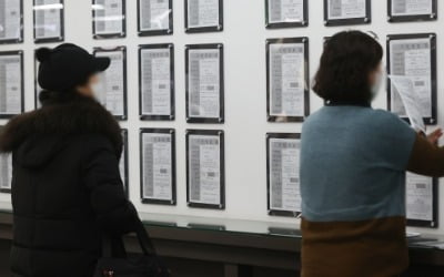 기업 규제, 노동 경직땐 공공일자리 늘려도 실업률 높아져