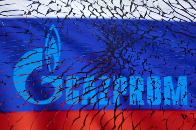 영국증시서 러시아 주식 매매 막혀