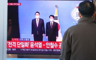 여론조사 깜깜이 시작…선거 D-6 오늘부터 결과 공표 금지