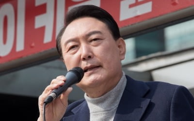 '윤석열 수사무마' 의혹에 민주당 '논평 폭탄'…막판 총공세