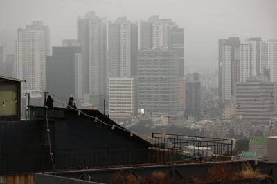 [속보] 보유세 산정시 작년 공시가 적용…1주택자 稅부담 완화