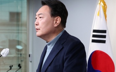 尹당선인, 국방청사 집무실-한남동 관저 검토…'용산 시대' 여나