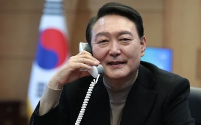 [속보] 尹당선인 "한국·인도 '특별 전략적 동반자 관계'로 심화 발전 희망"