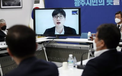 권지웅 "부동산 올랐는데 세금 안 깎아 대선 패배? 동의 안 해"