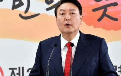 靑 "尹 대통령 집무실 이전 계획 무리…안보 공백 우려" [종합]