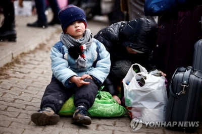  "식량가격 폭등으로 기아 위기 놓인 지구촌 아동 급증"