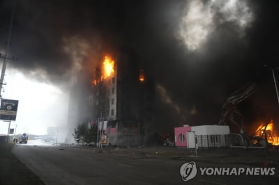  홍콩매체 "중국, 유럽의 분노 걱정해야"