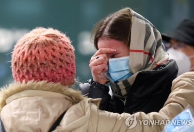 [우크라 침공] 독일·스페인 검찰, 러시아 전쟁범죄 수사 착수(종합)