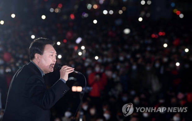 [윤석열 정부] ③ 극단적 여소야대…정국돌파 해법은