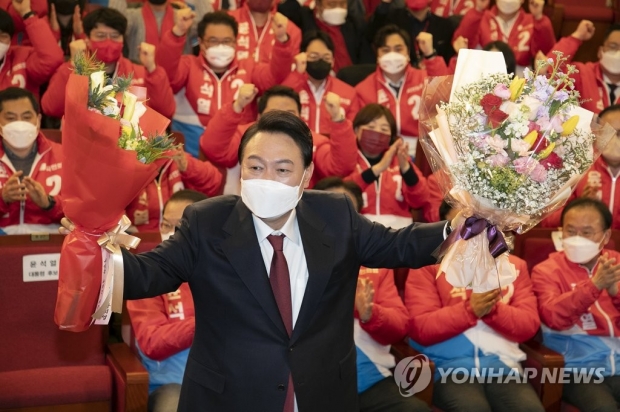 [윤석열 당선] 소액주주 보호 방점…물적분할 제도 개선 추진