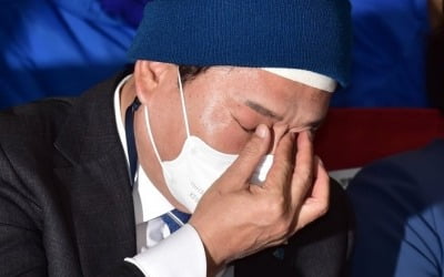 '대선 패배' 민주, 오후 4시 최고위 소집…지도부 사퇴 등 논의