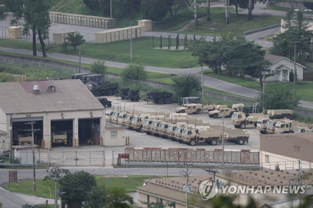 국방부 "상반기 연합훈련 시기·방법 긴밀 협의 중"