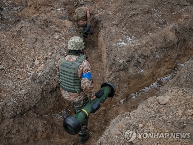 [우크라 침공] 임박한 키이우 시가전…경험없는 러군 고전 예상