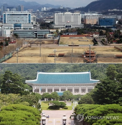 민주 "靑 우려 지극히 당연…안보공백 누가 책임지나"