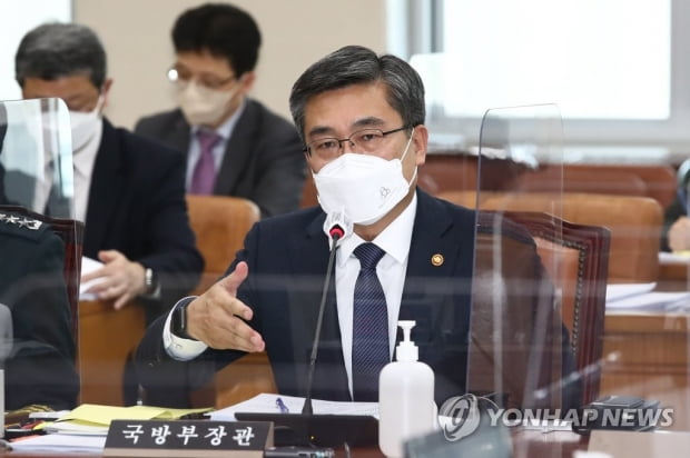 국방부 "北방사포, 군사합의 위반 아냐"…尹당선인 주장 반박