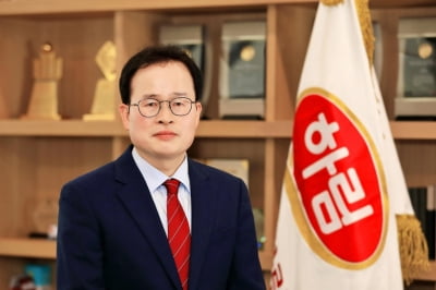 하림, 신임 대표로 정호석 부사장 선임…첫 내부 출신 대표