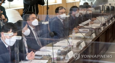 尹에 보조 맞추는 법무부…'보호수용 가석방' 도입되나(종합)