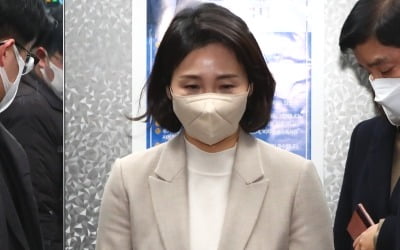 경찰, 김혜경 '법인카드 의혹' 수사 본격화…고발인 조사