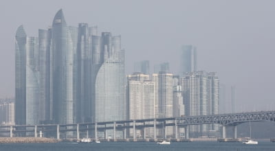 오늘 밤 중부지방에 황사…내일은 전국 뒤덮고 '반짝 추위'