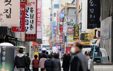 자영업자들 "제발 정책 일관성 지켜달라" [차기 대통령에게 바란다①]