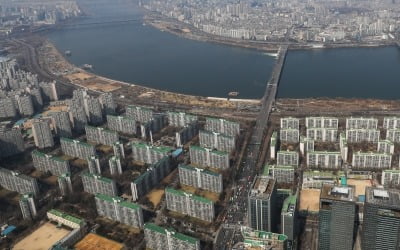 2022년 공동주택 공시가격 17.22% 급등…인천 29.33% '최고'