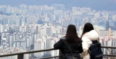 '마래푸'+'은마' 집주인, 보유세 1억원 시대