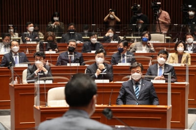 민주당, 양도세 중과 1년 유예·실수요자 취득세 완화 추진