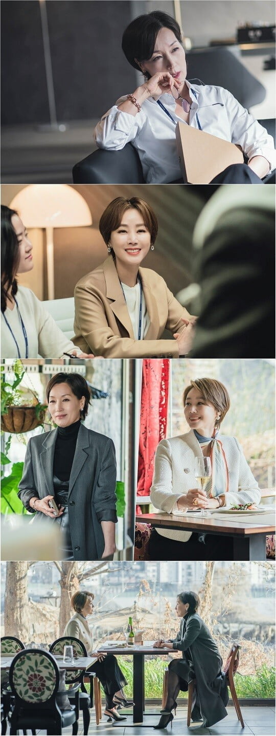 '킬힐' (사진=tvN 제공)