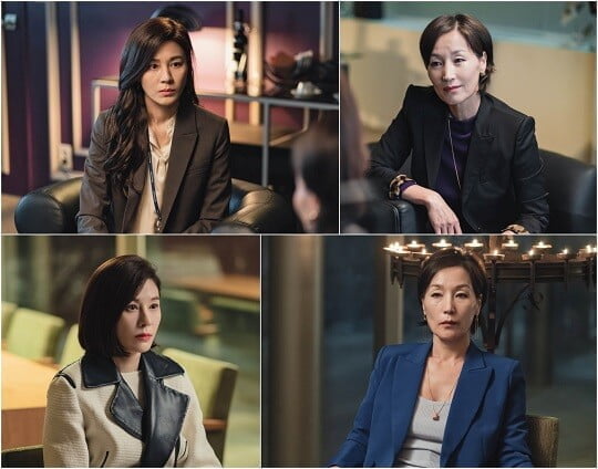 '킬힐' (사진=tvN 제공)
