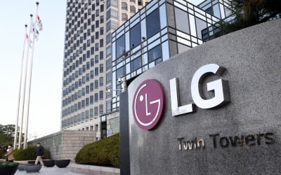 [단독] LG그룹 '역대급 임금인상' LGD도 합류…올해 8% 인상