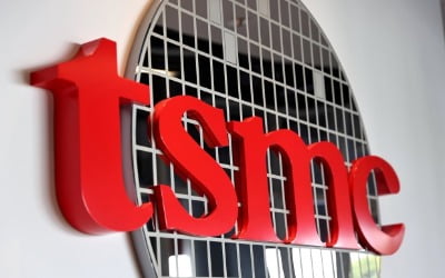 대만 TSMC, 1분기 순이익 '깜짝 실적'