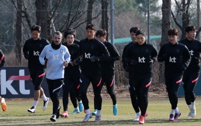 "한국, 카타르 월드컵에서 16강 간다"…예측 시나리오 보니