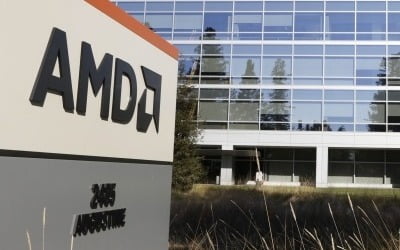 "AMD, 클라우드업체 펜산드로 인수로 성장 청신호"