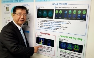 퓨쳐켐 “전립선암 치료제 이달 美1·2a상 신청…계열내 최고 신약 기대”