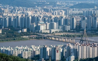 尹 정부 부동산 정책 기대감...미리 뛰는 대형 건설사 회사채