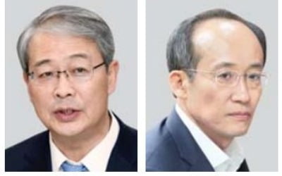 온라인카지노추천부총리 임종룡 부상…추경호·최상목 가능성도