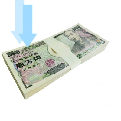 [쏙쏙 경제뉴스] 일본 돈값이 떨어지고 있어요