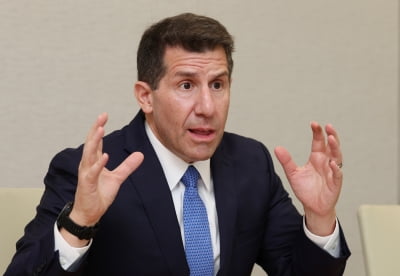 美 1위 전자폐기물기업 대표 "삼성, 00 안하면 스마트폰 못 팔수도”