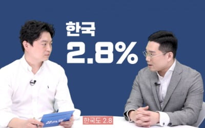 중금리·중물가 시대 개막…강남 불패는 이어진다 [집코노미TV]