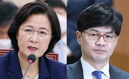 '무혐의' 한동훈의 반격 "유시민·김어준·추미애 등 책임 물어야"