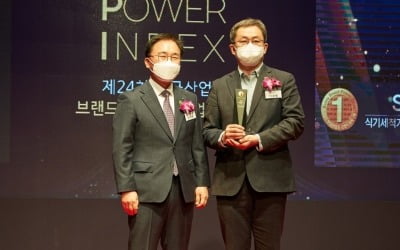 SK매직, 식기세척기·복합오븐·인덕션 '최고 브랜드' 선정