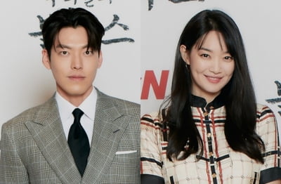 노희경 "신민아·김우빈 동반 캐스팅, 붙여 놓으면 안 할 것 같아"