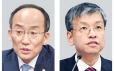 경제부총리 추경호·금융위원장 최상목, 산업장관 이창양…'1기 경제라인' 윤곽