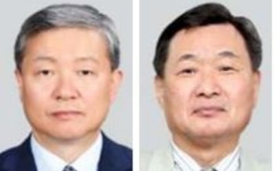 박성진 검사·이종훈 회장·김수삼 교수, 자랑스러운 한양인상