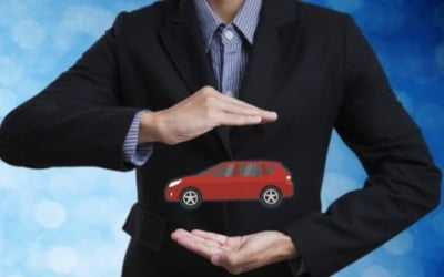 개인용 車보험료 1.2% 인하