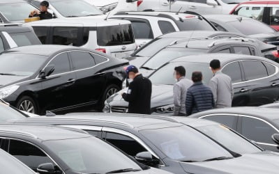 저렴한 車가 사라진다…"생계용 차 구매 계층에 지원 필요"